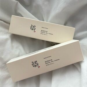 Beauty of Joseon Sunscreen